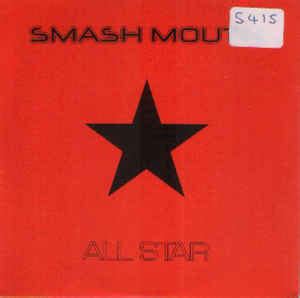 Smash Mouth - All Star (1999, CD) | Discogs