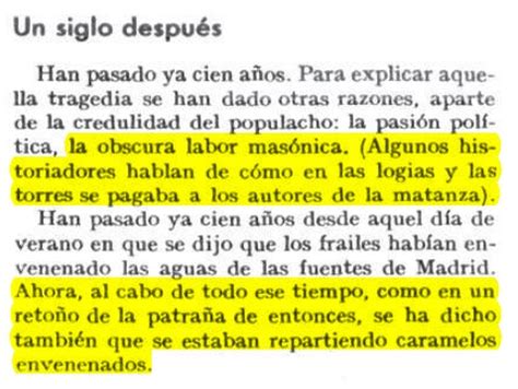 Jakim Boor On Twitter 58 En 1834 Fue El Agua Envenenada En 1931