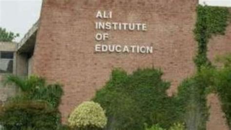 Private B Ed Universities In Lahore Updated List Of