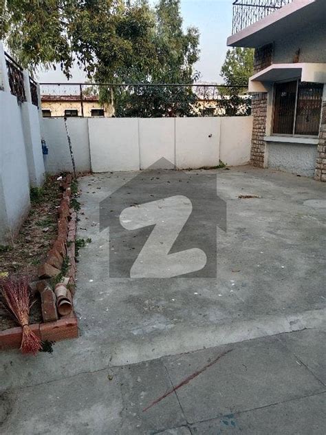 G Marla Corner House For Sale G G Islamabad Id