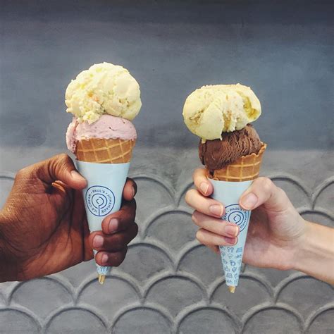 Paul's Homemade Ice Cream, Parkhurst | Cafes, coffee shops & delis