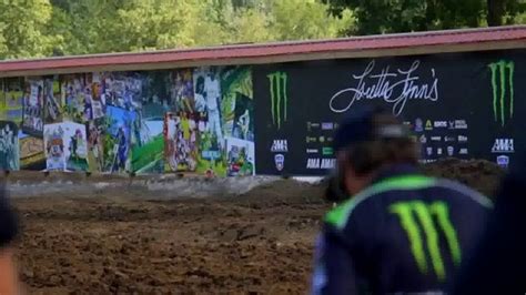 Monster Energy TV Spot, 'Amateur National Motocross Championship' Song ...