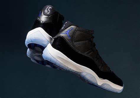 Air Jordan 11 Space Jam Is 3 Days Away Air Jordans Release Dates