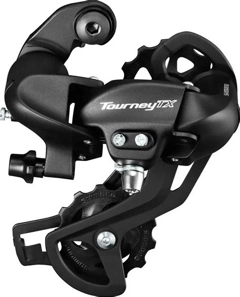 Shimano Tourney TX RD TX800 Bike Rear Derailleurs 7 8 21 24s Bicycle