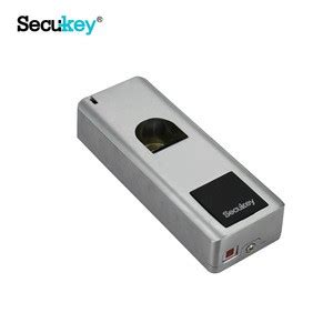 Buy Waterproof Standalone Fingerprint Scanner Biometric Access Control