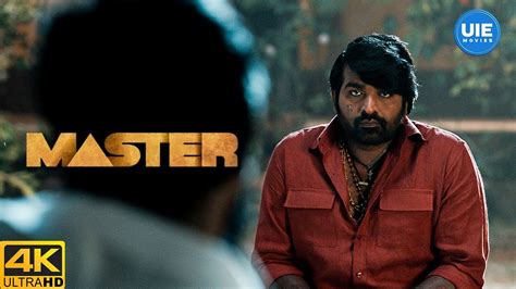 master  scenes vijay tormented  guilt vijay vijay
