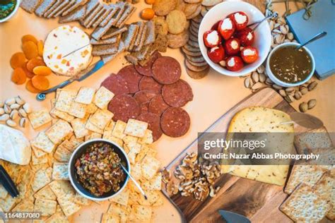 Spanish Charcuterie Photos And Premium High Res Pictures Getty Images