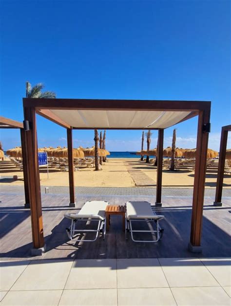 Strand Jaz Amara Marsa Alam Holidaycheck Marsa Alam El Quseir