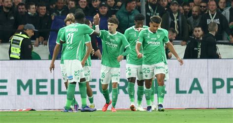 Asse Rc Lens Le Verdict Final Est Tombé Pour La Tenue Du Match