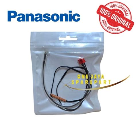 Jual Thermistor Termis AC Panasonic R22 Dan R32 Shopee Indonesia