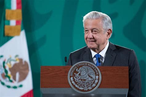 Amlo Visitará Veracruz Tras Afectaciones Por Huracán “grace” Infobae