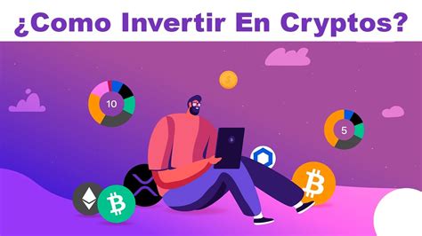 3 Datos Que Debes Saber Antes De Invertir En Una Criptomoneda Youtube