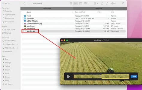 File Not Compatible With Quicktime Best Fixes