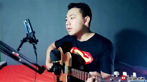 Bila Waktu Telah Berakhir Opick Cover By Ocim Youtube