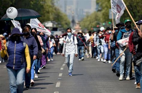 Cuidemos Al Futuro De Nuestro País Movimiento Antorchista Nacional