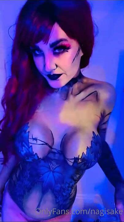 Watch Free Nagisake Poison Ivy Cosplay Nude Onlyfans Videos Leaked Porn