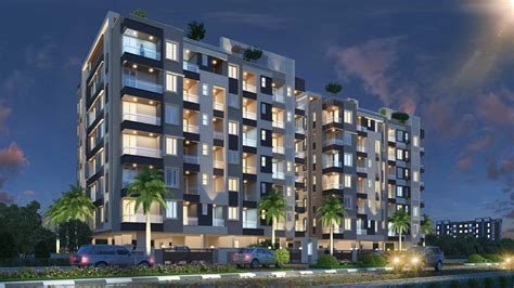 Luxury Apartments In Jaipur Jaipur Propertiess BSG Prime