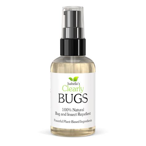 Essential Oils To Repel Bugs Mosquitos Flies Non Toxic Natural