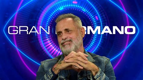 El Mensaje De Jorge Rial En El Día Del Debut De Gran Hermano