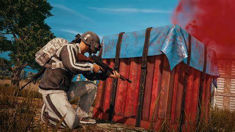 Pubg Battlegrounds Erangel Classic Map Will Return In May 2024 Insider Gaming