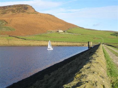 Embsay Reservoir - Alchetron, The Free Social Encyclopedia