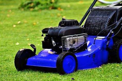 Lawn Mower Sputtering Troubleshooting Tips And Solutions