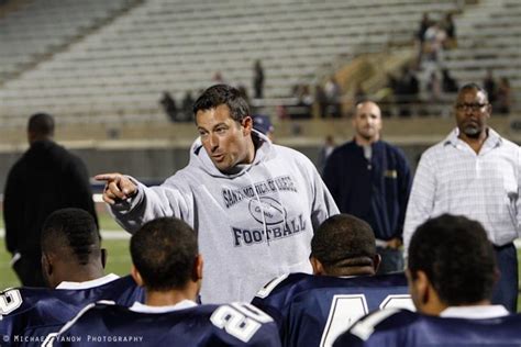 Santa Monica College Football Coach Wins Top Honor