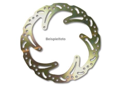 Bremsscheibe EBC VR959 für Piaggio Liberty 50 X9 125 250 Xevo 400