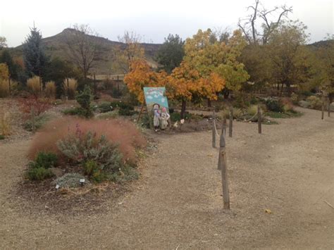 Idaho Botanical Garden Boise Plant Select