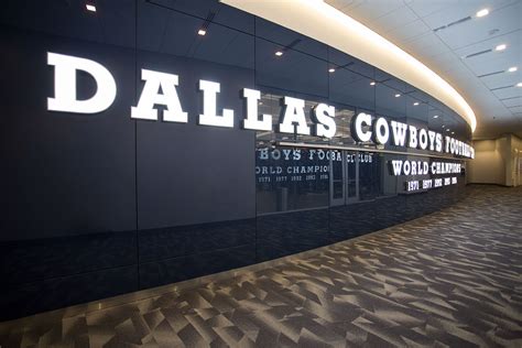 The Star in Frisco (Dallas Cowboys Headquarters) | Architect Magazine