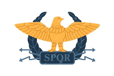 Spqr Symbol