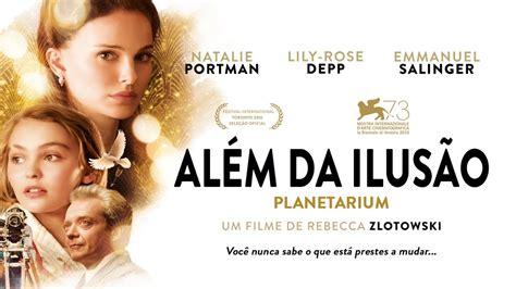 AlÉm Da IlusÃo Trailer Legendado Nos Cinemas Youtube