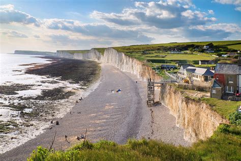 Beaches Near London That Are A Short Train Ride Away