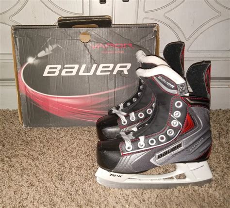 Bauer X40 Skates