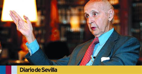 Fallece a los 99 años el científico Santiago Grisolía