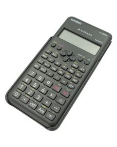 Casio Fx 82 Za Plus Ii Calculator Momentum Multiply Online Shop