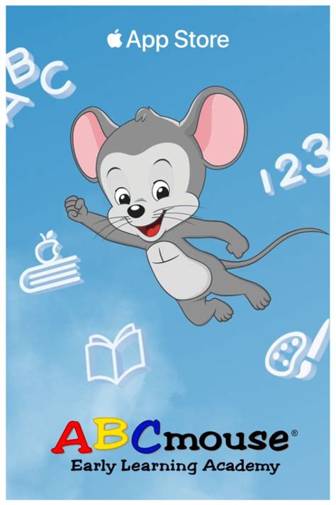 ABC Mouse: A Canadian Preschooler's Gateway to Interactive Learning ...