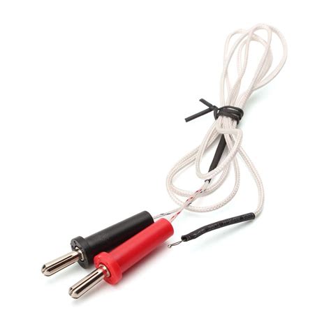 Yuuzone Waterproof K Type Grounded Thermocouple Temperature Sensor