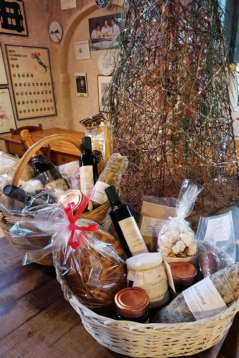 Christmas Hamper Villa De Winckels