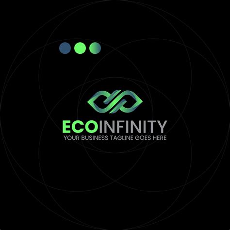 Infinity logo, Brand logo, EPS, AI, JPJ,PNG logo on Behance