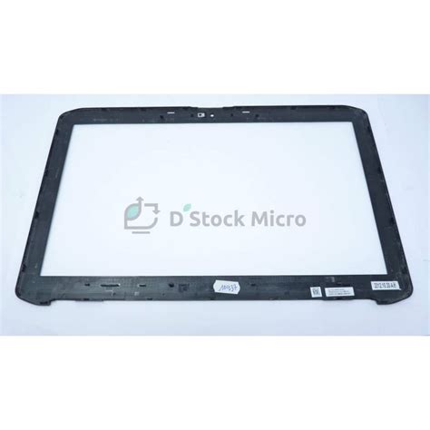 Contour écran Bezel 043N2P pour DELL Latitude E5530