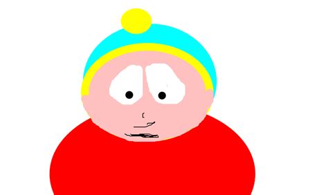 Eric Cartman Desenho De Lando Gartic