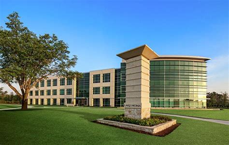 AdventHealth Imaging Center Lake Nona Florida Hospital Radiology