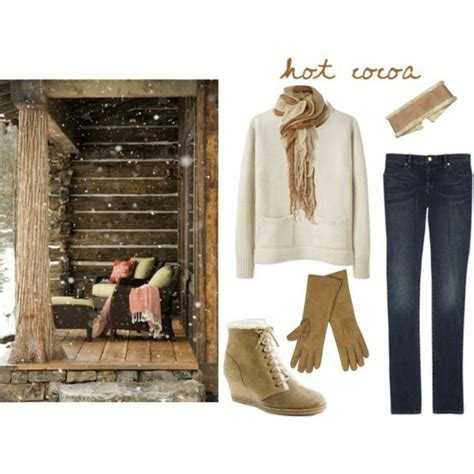 Oh One Fine Day: WINTER FASHION