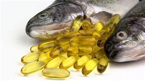 Beneficios De Tomar Aceite De Pescado Ideal