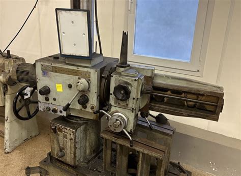 Stankoimport K Radial Drilling Machine Buy Used