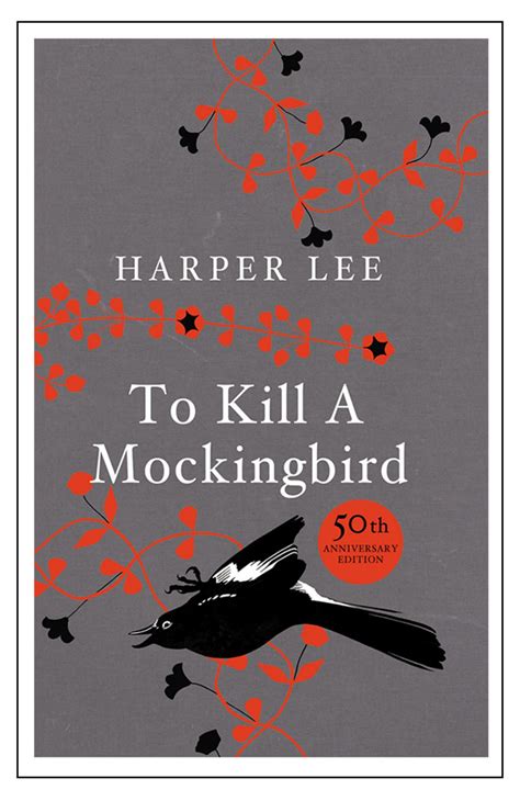 11 To Kill a Mockingbird Book Covers We'll Always Remember | Glamour