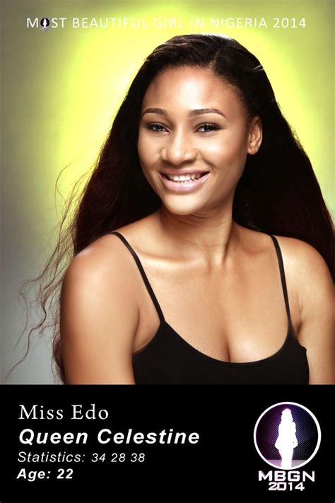 Most Beautiful Girl In Nigeria 2014 Photos Fashion 6 Nigeria