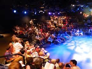 Seacoast Repertory Theatre | Non-Profit Organizations | Handicap Access ...