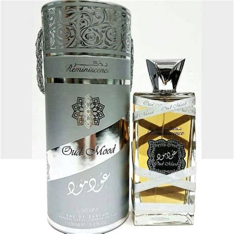 Oud Mood Reminiscence Ml Edp By Lattafa Uae Lazada Indonesia